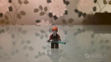 Lego Plo Koon