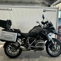 BMW r 1250 gs Abs my19