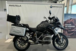 BMW r 1250 gs Abs my19