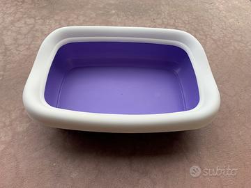 Contenitore lettiera