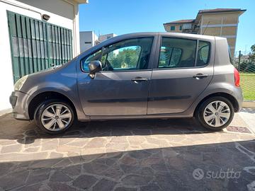 RENAULT MODUS 2009 Benzina