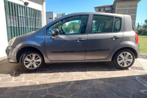 RENAULT MODUS 2009 Benzina