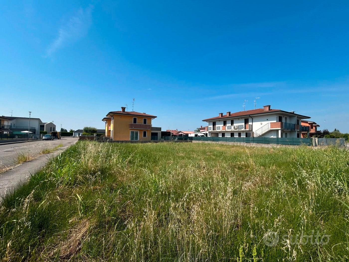 Terreno Residenziale Minerbe [Cod. rif 3326791VRG] - Vista 2