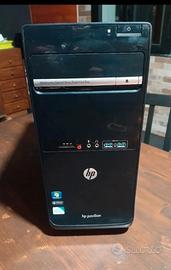 PC Desktop HP
