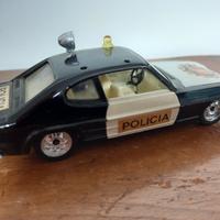 Ford Capri "Policia"