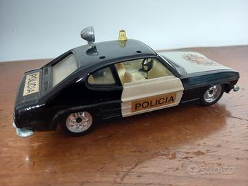 Ford Capri "Policia"