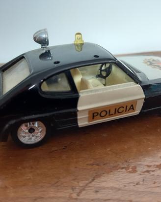 Ford Capri "Policia"