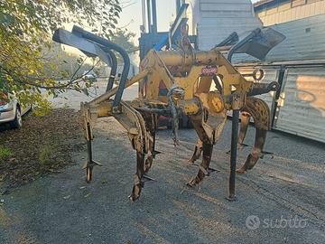 ripuntatore Collari modello EPC 220