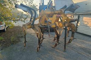 ripuntatore Collari modello EPC 220