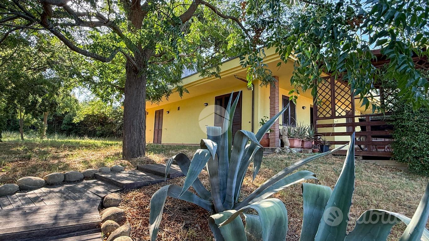 House in San Clemente, Fornace - Vista 3