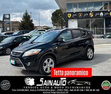 Ford Kuga 2.0 TDCi 136 CV 4WD Titanium DPF