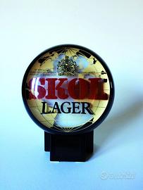Display Luminoso Birra “SKOL”