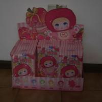 Nommi Dolls Fruits Series (Serie Frutta)