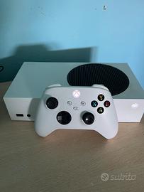 Xbox serie s