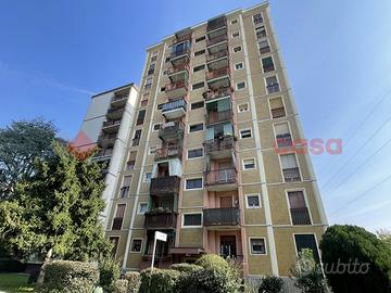 Appartamento Cesano Boscone [Cod. rif 3264099VRG]