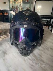 casco per moto