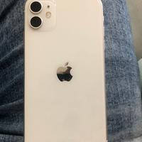 Iphone 11 64 gb come nuovo
