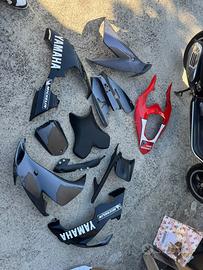 Ricambi Yamaha R1 2005