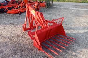 Forca Idraulica FAZA -NUOVA