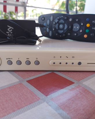 Decoder hd