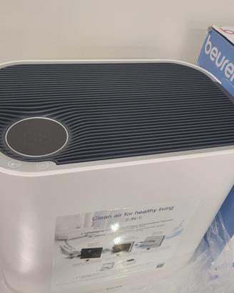  Purificatore e Umidificatore d'Aria