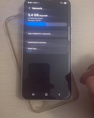 Samsung a55 5g 128 giga