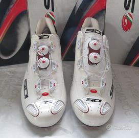 SIDI SHOT BIANCO KATUSHA LIMITED