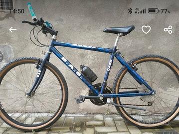 Mountain bike bas 26
