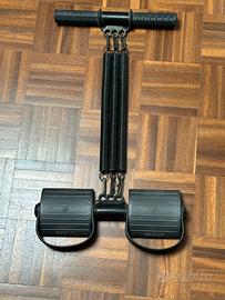 Extender trazione braccia e gambe