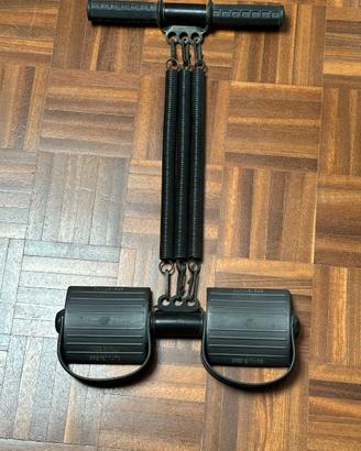 Extender trazione braccia e gambe