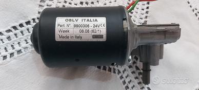 Motoriduttore Reversibile 12-24V