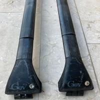 Barre portatutto Gev