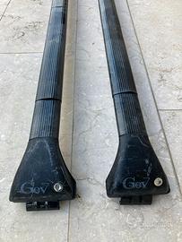 Barre portatutto Gev