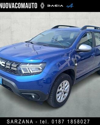 Dacia Duster 1.5 blue dci Expression 4x2 115cv
