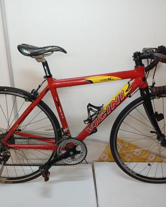 Bici da strada bambino 26'