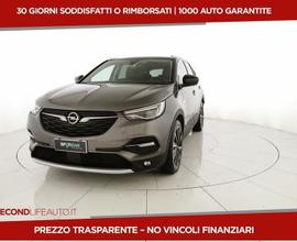 Opel Grandland X 1.6 phev Elegance awd auto