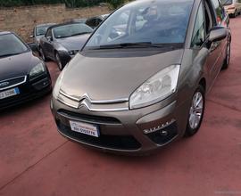 CITROEN C4 1.6 e-HDi 110 airdream CMP6 Seduction