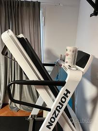 Tapis roulant Johnson Omega Z Horizon