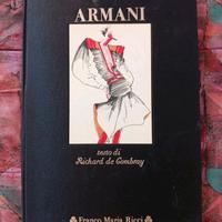 Armani - Franco Maria Ricci