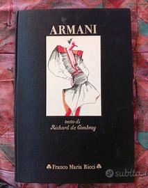 Armani - Franco Maria Ricci