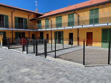 Appartamento Arconate [Cod. rif 3223440VRG]