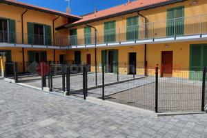Appartamento Arconate [Cod. rif 3223440VRG]