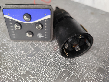 Ricambi per volvo penta