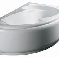 vasca  come nuova blubleu gea 150/100