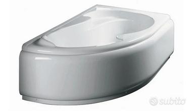 vasca  come nuova blubleu gea 150/100