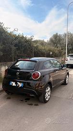 Alfa mito 1.6 JTDm 120cv