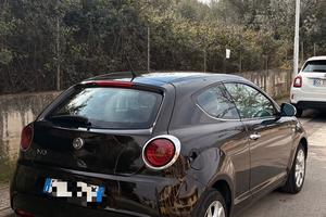 Alfa mito 1.6 JTDm 120cv