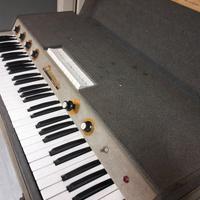 organo vintage ekosonic + Bontempi