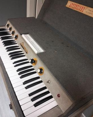 organo vintage ekosonic + Bontempi