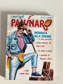 Fumetto Paninaro anni 80